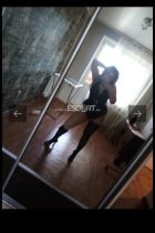 Проститутка ПОЛИНА100%фото (35 лет, Новый Уренгой)