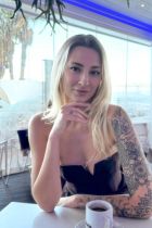 Проститутка Мила (21 лет, Новый Уренгой)