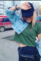 Проститутка Алиса РЕАЛ ФОТО (33 лет, Новый Уренгой)