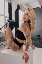 Проститутка Аделина СНОВА С ВАМИ❤️ (27 лет, Новый Уренгой)