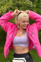 Проститутка Аделина *★*VIP*★* (26 лет, Новый Уренгой)
