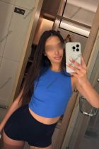 Проститутка Вика 100% на фото я (22 лет, Новый Уренгой)