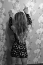 Проститутка Даша (27 лет, Новый Уренгой)