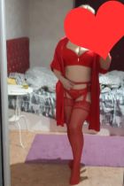 Проститутка Анна (39 лет, Новый Уренгой)