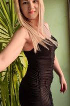 Проститутка Элиза (35 лет, Новый Уренгой)