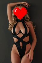 Проститутка Оля ВЫЕЗД (35 лет, Новый Уренгой)