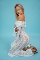 Проститутка Ева 100% реал (24 лет, Новый Уренгой)