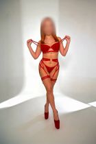 инди РЫЖАЯ БЕСТЫЖАЯ 