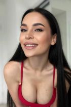 Проститутка Милочка (20 лет, Новый Уренгой)