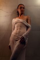 Проститутка Анастасия в Нуре до 28 (30 лет, Новый Уренгой)